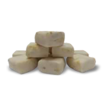 Caramelo Amendoim
