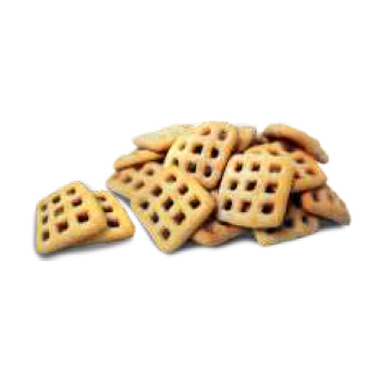 Biscoitinho Grelhado